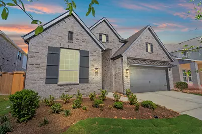 2814 Peach Valley Road, Fulshear, TX 77423 - Photo 2