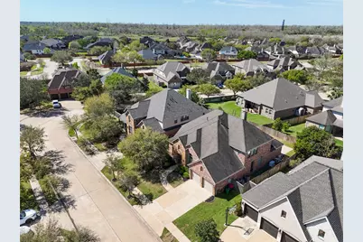 3311 Sunset Field Lane, Missouri City, TX 77459 - Photo 48
