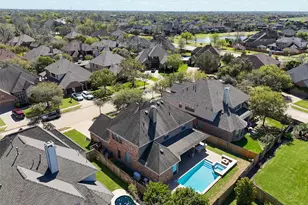 3311 Sunset Field Ln, Missouri City, TX 77459 - Photo 50
