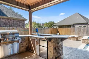 3311 Sunset Field Ln, Missouri City, TX 77459 - Photo 36