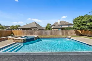 3311 Sunset Field Ln, Missouri City, TX 77459 - Photo 38