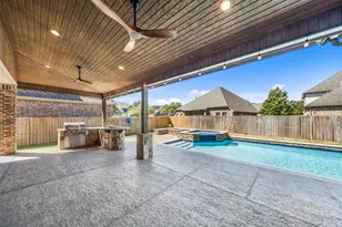 3311 Sunset Field Ln, Missouri City, TX 77459 - Photo 40