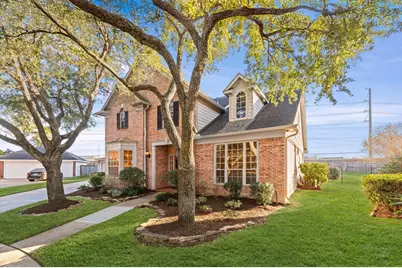 1914 Rosebay Court, Sugar Land, TX 77479 - Photo 2