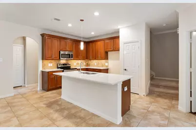 3 Avenswood Place, The Woodlands, TX 77382 - Photo 20