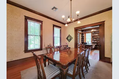 1406 Key Street, Brenham, TX 77833 - Photo 8