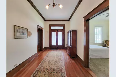 1406 Key Street, Brenham, TX 77833 - Photo 6