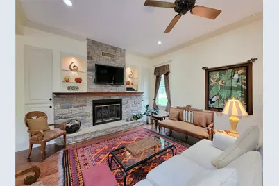 1406 Key Street, Brenham, TX 77833 - Photo 14