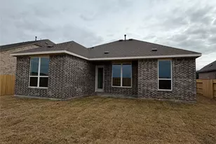 4326 Eagle Pass Dr, Rosenberg, TX 77469 - Photo 8