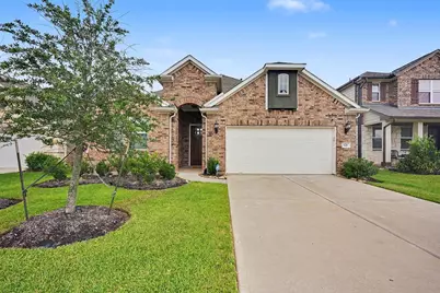 121 Sunray Creek Drive, Katy, TX 77493 - Photo 1
