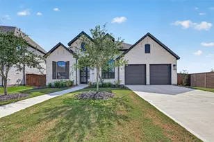 8818 Blue Grotto Ln, Manvel, TX 77578 - Photo 1