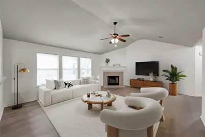 147 W Misty Dawn Drive, The Woodlands, TX 77385 - Photo 6