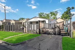 2311 Russell St, Houston, TX 77026 - Photo 4