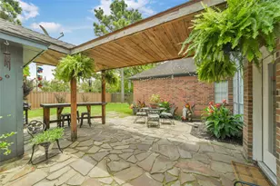 15610 Township Glen Ln, Cypress, TX 77433 - Photo 42