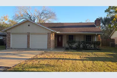 3210 Bishopton Street, Pearland, TX 77581 - Photo 2