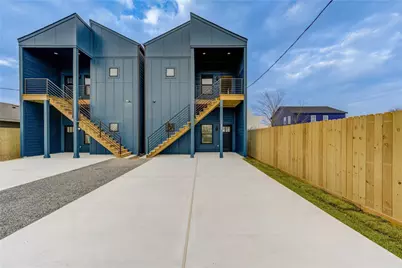 9727 Stedman Street, Houston, TX 77029 - Photo 1