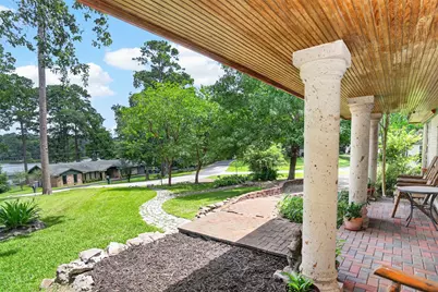 3837 Summer Lane, Huntsville, TX 77340 - Photo 6