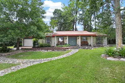 3837 Summer Lane, Huntsville, TX 77340 - Photo 1