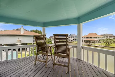 1200 Waterways Drive, Crystal Beach, TX 77650 - Photo 38