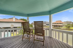 1200 Waterways Dr, Crystal Beach, TX 77650 - Photo 38