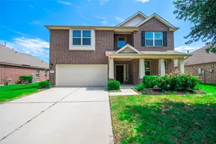 1610 Juniper Knoll Way, Conroe, TX 77301 - Photo 4