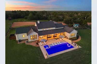 1600 S Weyand, Round Top, TX 78954 - Photo 42