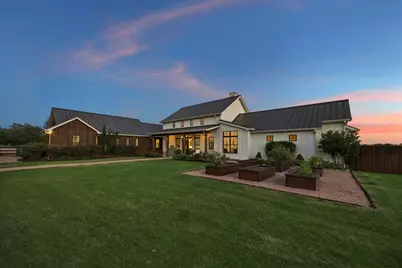 1600 S Weyand, Round Top, TX 78954 - Photo 1