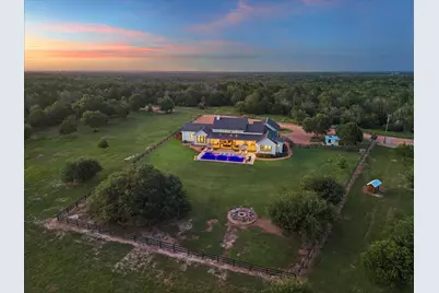 1600 S Weyand, Round Top, TX 78954 - Photo 44