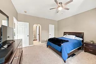 8734 Stowe Creek Ln, Missouri City, TX 77459 - Photo 28