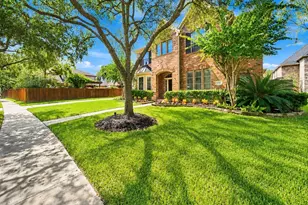 8734 Stowe Creek Ln, Missouri City, TX 77459 - Photo 8