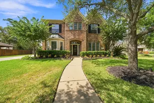 8734 Stowe Creek Ln, Missouri City, TX 77459 - Photo 34