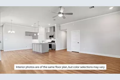 10300 Cabo Del Sol Drive, Cleveland, TX 77327 - Photo 18