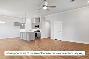 10300 Cabo del Sol Dr, Cleveland, TX 77327 - Photo 18