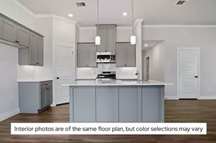 10300 Cabo del Sol Dr, Cleveland, TX 77327 - Photo 6