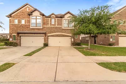 3411 Rainflower Springs Lane, Rosenberg, TX 77471 - Photo 1