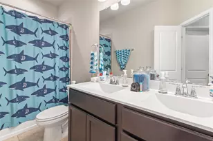 3411 Rainflower Springs Ln, Rosenberg, TX 77471 - Photo 20