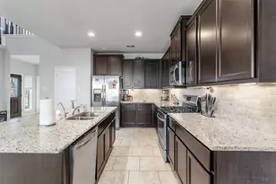 3411 Rainflower Springs Ln, Rosenberg, TX 77471 - Photo 6