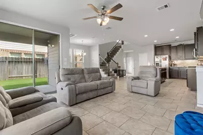 3411 Rainflower Springs Lane, Rosenberg, TX 77471 - Photo 4