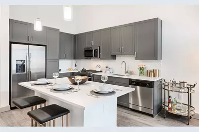 160 Birdsall Street #1223, Houston, TX 77007 - Photo 1