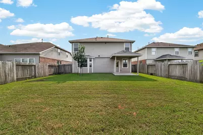 16226 Westley Ridge Drive, Hockley, TX 77447 - Photo 36