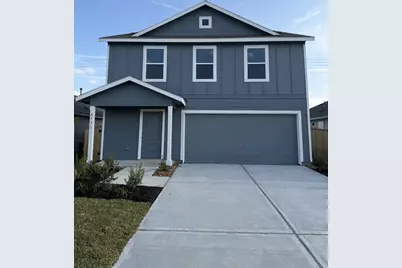 4931 Esperanza Terrace Drive, Richmond, TX 77469 - Photo 1