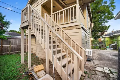 4203 Polk Street #B, Houston, TX 77023 - Photo 30