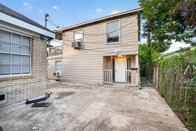 4203 Polk Street #B, Houston, TX 77023 - Photo 2