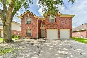 3502 Sheldon Dr, Pearland, TX 77584 - Photo 1