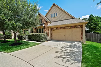 23323 N Preserve Glen Circle, Spring, TX 77389 - Photo 2