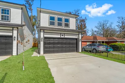 8161 Crestview Drive, Houston, TX 77028 - Photo 2