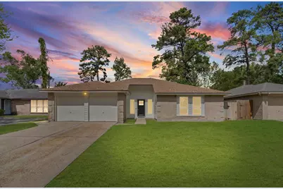 8311 Marble Arch Court, Humble, TX 77338 - Photo 2