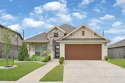 2006 Shim Ball Way, Pearland, TX 77089 - Photo 1