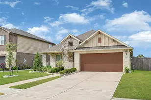 2006 Shim Ball Wy, Pearland, TX 77089 - Photo 2