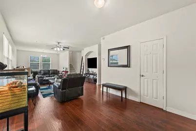 15019 Silhouette Ridge Drive, Humble, TX 77396 - Photo 2