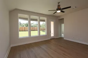 6917 Nubuck Dr, Montgomery, TX 77316 - Photo 8